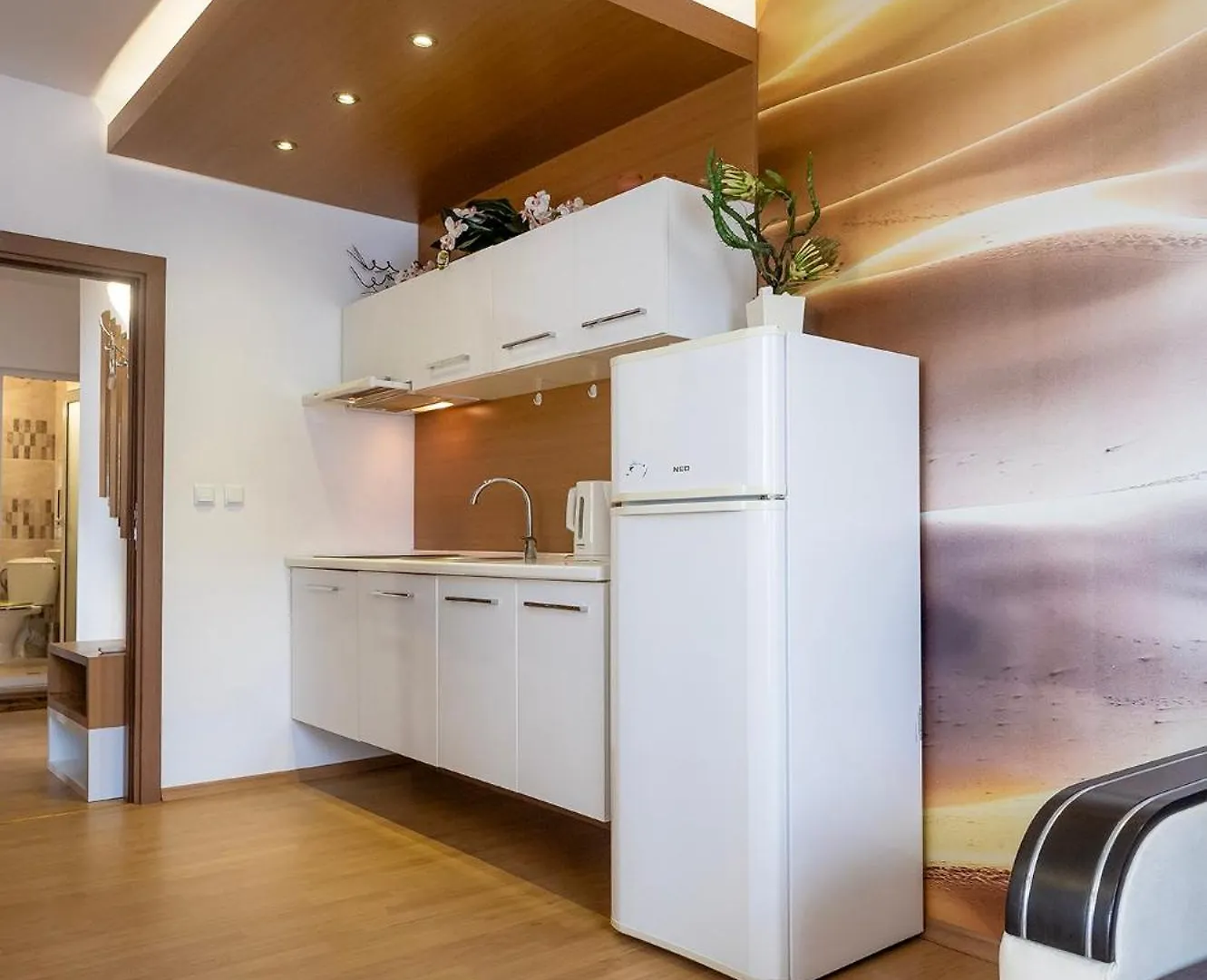 Mon Tour Apartments Sunny Beach 0*,  Bulgaristan