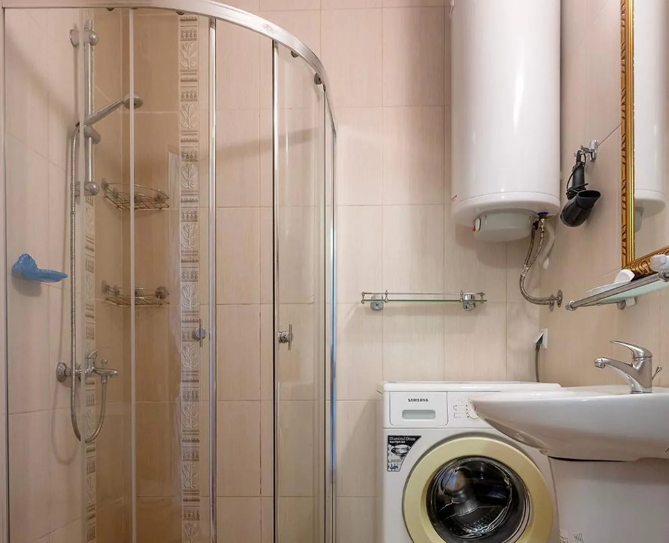 Mon Tour Apartments Sunny Beach Bulgaristan