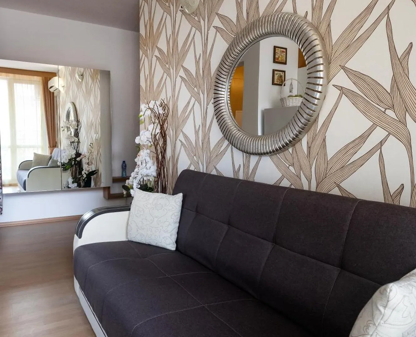 Mon Tour Apartments Sunny Beach Bulgaristan