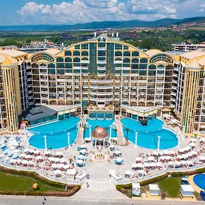 4* Otel Imperial Palace